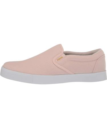 PUMA Golf Ladies Tustin Summer Spikeless Shoes 5.5 - Cloud Pink/Puma Team Gold - Buy Online on GoSupps.com