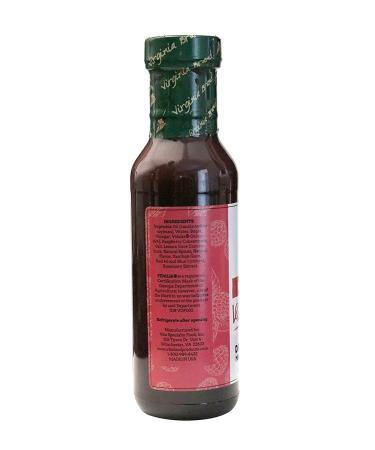 Virginia Brand Vidalia Onion Raspberry Vinaigrette 12oz Bottle (6 Pack) - Buy Online on GoSupps.com