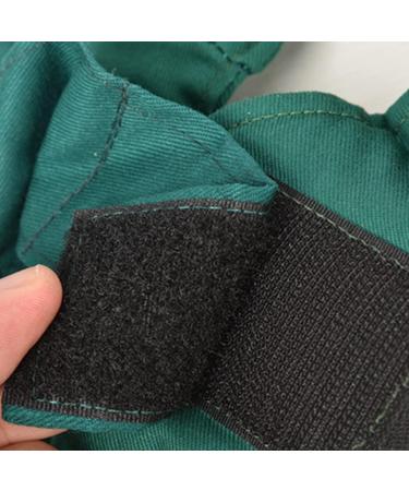 Cervical Neck Traction Belt Adjustable Neck Fixation Strap Portable Neck Shoulder Brace for Adult Cervical Traction Belt - Buy Online on GoSupps.com