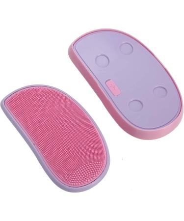Facial Cleansing Brush Non-Static Face Brush for Deep Cleaning Head Face - Buy Online on GoSupps.com