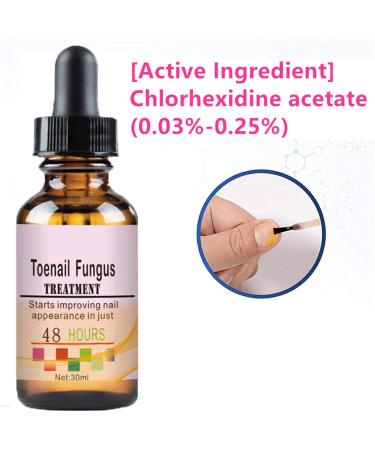 Fungal Nail Treatment - Toe Nail Fungal Treatment - Nail Fungus Treatment for Toenail and Fingernails - Anti fungus Nail Repair and Strengthen Fix & Renew Damaged Broken Nails - Buy Online on GoSupps.com