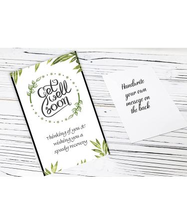 Get Well Soon Care Package for Women - Surgery or Injury Recovery Gift Basket with Self-Care Essentials, Snacks, and Stress Relief - Ideal for Cancer Patients and Hospital Stay - Thoughtful Encouragement Gift - Buy Online on GoSupps.com