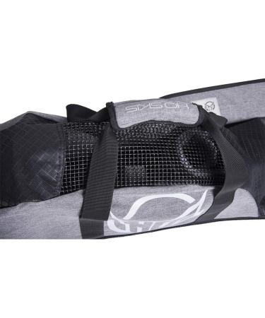 HO Skis Universal Padded Slalom Waterski Carrying Bag - Black (Size 67-72 Inches) - Buy Online on GoSupps.com