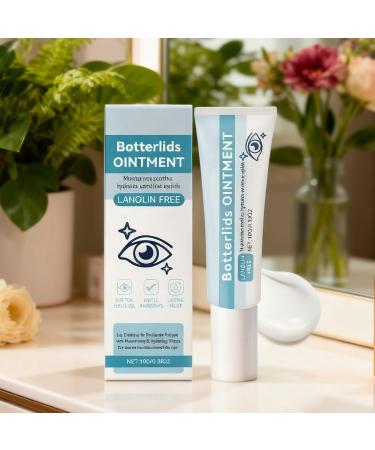  Generisch Moisturizing eye cream - Firming moisturizing cream for the skin - Skin firming balm - For skin care beauty for women and men for wrinkles - Buy Online on GoSupps.com