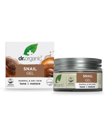 Organic Doctor Organic Snail Gel 1.7 fl.oz.