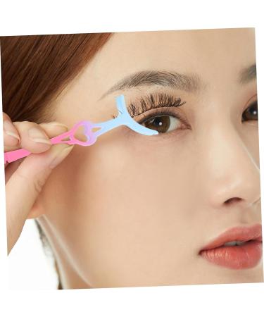 Premium Eyelash Curler - Enhance Your Beauty with Essential Eyebrow Tools & Accessories for Gorgeous Lashes - Buy Online on GoSupps.com