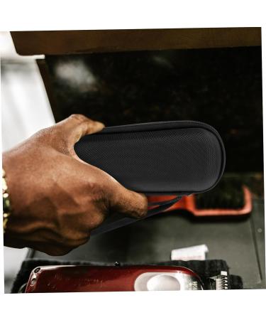 Doitool Razor Storage Bag & Protective Sleeves | Essential Shaving Accessories - International Shipping Available - Buy Online on GoSupps.com