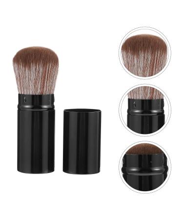 Buy Powder Brush | Blush Brush & Makeup Brush for Flawless Beauty | International Shipping Available - Buy Online on GoSupps.com