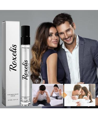 2PCS Rebel Pheromone Cologne for Men Pheromone Perfume for Men Long Lasting Fragrance Boost Your confidence - Buy Online on GoSupps.com