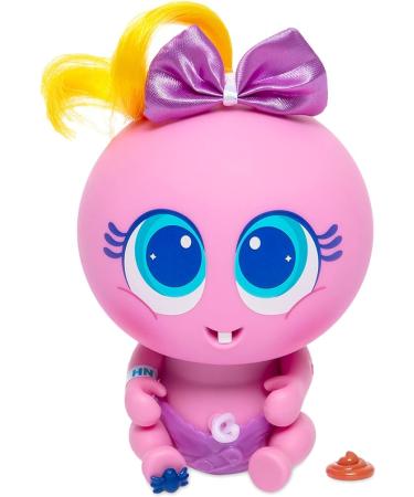 Ksimerito Nerile Neonate Doll – Pink Model Susikin 2022 gen2 – Edition in Spanish – by Distroller - Buy Online on GoSupps.com
