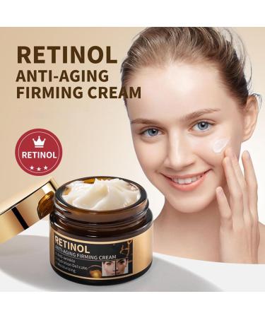 Skin firming cream firming body cream 50 g brightening and moisturizing care for face neck and eyes - Buy Online on GoSupps.com