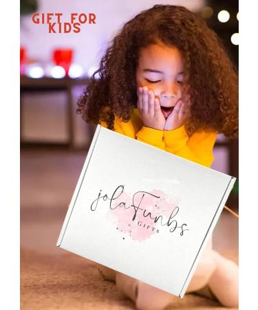 Haribo Mini Bags Sweets Gift Box with Punch Balloons - Party Bag Fillers with Strawbs, Tangfastics, Starmix & Supermix Haribo Sweets - Includes Lovely Card - Buy Online on GoSupps.com