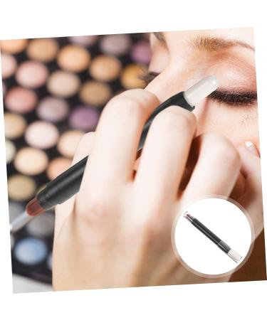 Outanaya Makeup Eyeshadow Eyeshadow Eye Shadow Makeup Eye Shadow Pens Eye Makeup Kit Makeup Eye Makeup Brush Pearlescent Paint 1 count (Pack of 1) Silver - Buy Online on GoSupps.com