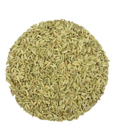 Fenouil S ch es Enti res Graines - Foeniculum Vulgare (75g)