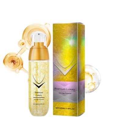 Face Firming Spray Skin Care Solution For Face 100ml Moisturizing Facial Fluid For Daily Routine And Skin Brightening