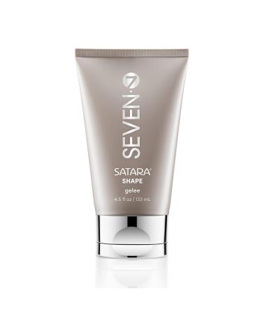 SEVEN Satara SHAPE styling gelee for blowouts  4 fl. oz.