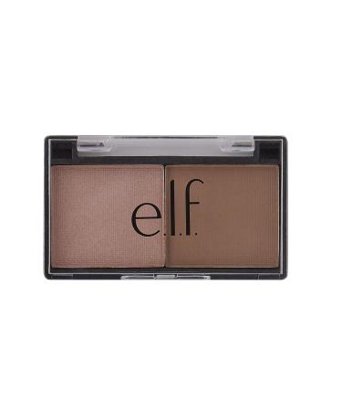 e.l.f. Cosmetics Best Friend Duo Eyeshadow - Pink Pal | Shop Internationally at Your Store Name - Buy Online on GoSupps.com