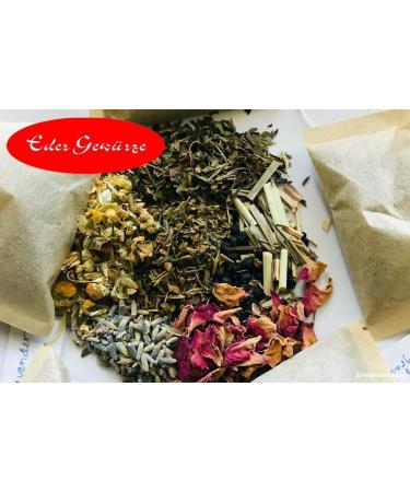  Eder Gew rze Eder Gew rze - Algae & Mee(h)r herbal tea blend without added flavor - 500g - Buy Online on GoSupps.com
