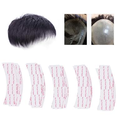 36pcs Lace Front Wig Tape - Waterproof Strong Double-Sided Adhesive for Hairpieces & Toupees - Buy Online on GoSupps.com