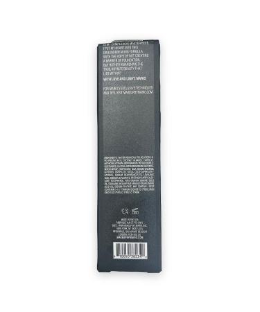 Makeup by Mario SurrealSkin Liquid Foundation 3W - Light with Warm Undertones - Buy Online on GoSupps.com