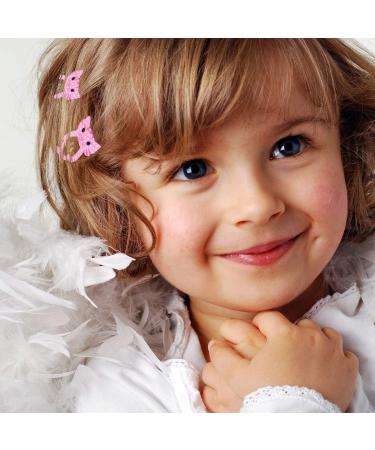 Frcolor Animal Snap Hair Clips | Cute Cartoon Hairpins for Babies Kids & Girls | 34 Pieces International Shipping - Buy Online on GoSupps.com