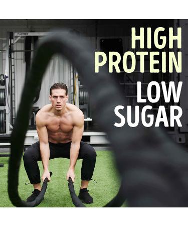 Lenny & Larry's The BOSS Cookie - Triple Chocolate Chunk (12 x 2 oz) - High-Protein Treats - Buy Online on GoSupps.com
