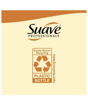 Suave Professionals Keratin Infusion Smoothing Shampoo & Conditioner, 28 oz (2 Pack) - Buy Online on GoSupps.com