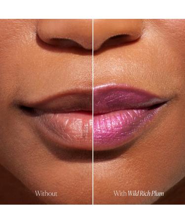 Naked & Thriving HydraTint Multi-Stick: Buildable color & gloss - Wild (Rich Plum Tint) - Buy Online on GoSupps.com