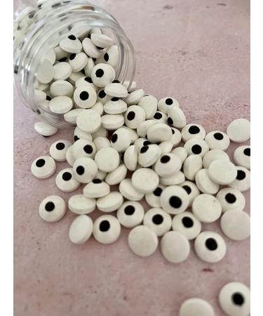 Halloween Themed Sprinkles (35g Eyeballs) Eyeballs 35g