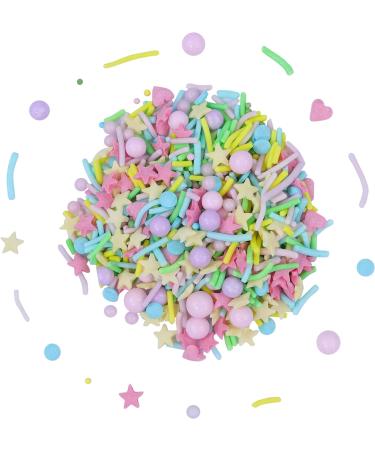 PME Out the Box Sprinkle Mix Fairy Dust Fairy Dust 60g - Buy Online on GoSupps.com