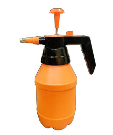 Pump spray bottle 1.0l - spray bottle pump bottle 360