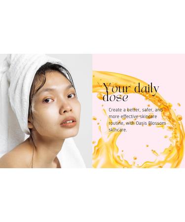 100% Pure Organic Rosehip Oil for Face Skin & Hair | Cold Pressed & Unrefined | Hydrating Anti-Aging | 2 Fl Oz - Shop Now - Buy Online on GoSupps.com