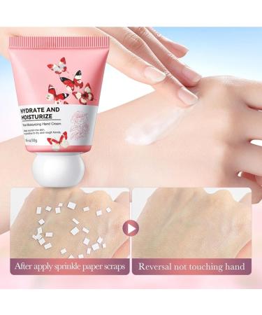  Scorpio Soul Hand cream for very dry hands - Working Hands - Mini travel products - Vegan Cruelty-Free - Fast absorption - Nourishes damaged skin (5# Lavender) - Buy Online on GoSupps.com