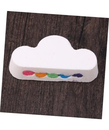 FRCOLOR 2pcs Bath Salt Balls | Luxury Shower Bubble Salts & Bath Oil - International Shipping Available - Buy Online on GoSupps.com