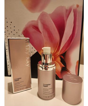 Mary Kay TimeWise Repair Revealing Radiance Facial Peel - Revitalize Your Skin | International Shipping Available - Buy Online on GoSupps.com