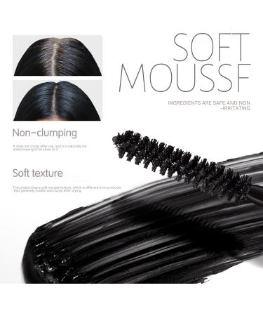 Root Touch Up Stick Dark Brown Beard Dye Stick Instant Hair Dye Temporary Hairline Concealer Pen Waterproof Long Lasting Hair Mascara For Women Mascara Root Hair Root Cover Up - Buy Online on GoSupps.com