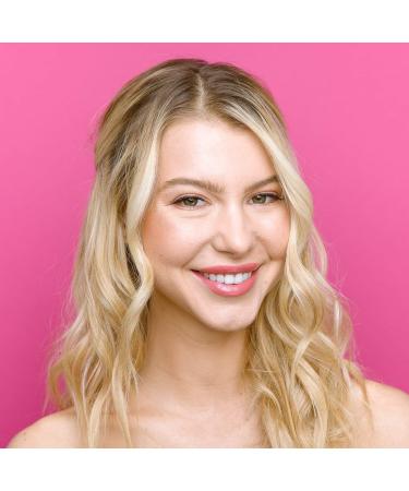 theBalm theBalmJour Lip Stain Hola! - Long-Lasting Lip Stain in Vibrant Shade - Buy Online on GoSupps.com