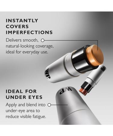 War Paint Concealer for Men The Stick Concealer Stick for Blemishes Dark Circles & Bags Under Eyes Fuss Coverage to Even Out Skin Tone - S2 Very Light - Buy Online on GoSupps.com