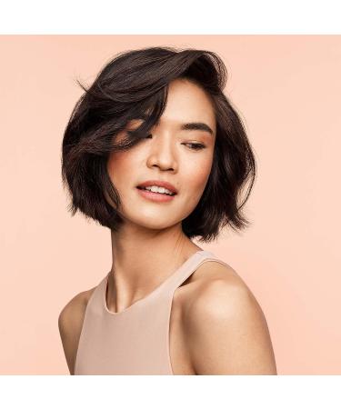 Briogeo Blossom & Bloom Volumizing Shampoo | Ginseng + Biotin Formula for Fine, Thin Hair | Vegan, Phalate & Paraben-Free | 8oz - Buy Online on GoSupps.com