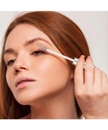 Glitter mascara | Glitter mascara for women | Waterproof mascara | Smudge-proof volumizing mascara high-performance mascara to lift curl and multiply lashes - Buy Online on GoSupps.com