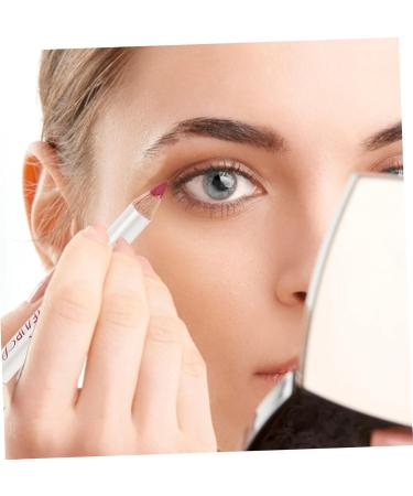 PLAFOPE 3pcs 12 Waterproof Eyeliner Pencil Eyebrow Pencil Makeup Eyeliner Glitter Outfit Flash Suit - Buy Online on GoSupps.com