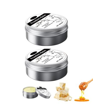 DIANA'S DREAM Beef Tallow and Honey Balm for Skin Tallow Face Moisturizer Natural Grass-Fed Beef Tallow Balm With Honey Face Moisturizing Cream for Body Skin Care 2 oz (2)