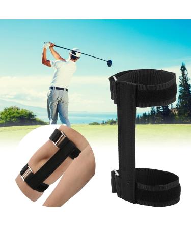 Keenso Elbow Brace Support & Corrector | Swing Training Aid for Arm Support | Improve Your Performance - Buy Online on GoSupps.com