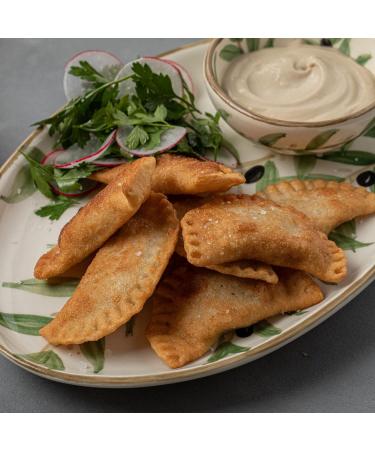 Med Cuisine Tahini - All Natural 100% Roasted Humera Single Origin Sesame Seeds Paste - Vegan Gluten-Free Peanut Free Nut Free Soy Free - 454gr 454 g (Pack of 1) - Buy Online on GoSupps.com