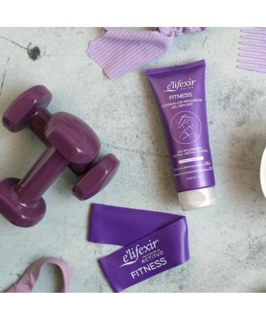 E lifexir | Fitness + Actidren + Culo 10 | Firming Cream + Cream for Tired Legs + Butt Enhancement Cream - Buy Online on GoSupps.com