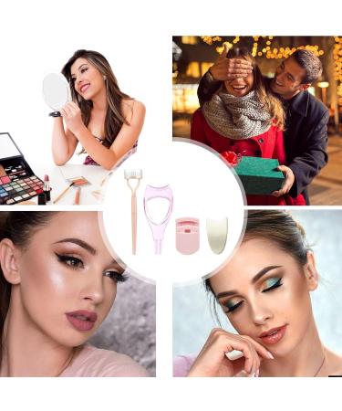 Eyelash Mascara Protection Eyelash Comb Applicator Lash Buddy Tool Mascara Protective Applicator Help Guide for Useful Cosmetic Mascara Eyelash Comb Applicator - Buy Online on GoSupps.com