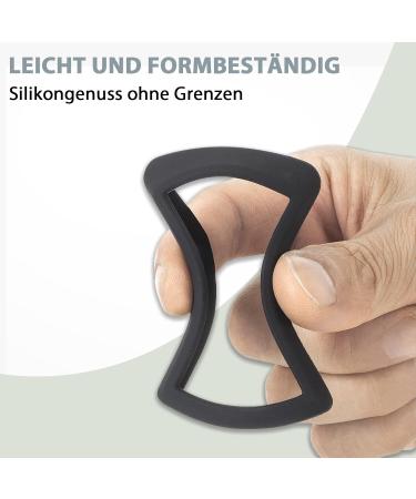 Buy Besudo Silicone Protective Cover for Bosch Kiox 300 - Crash Protection Frame in 3 Colors - Buy Online on GoSupps.com