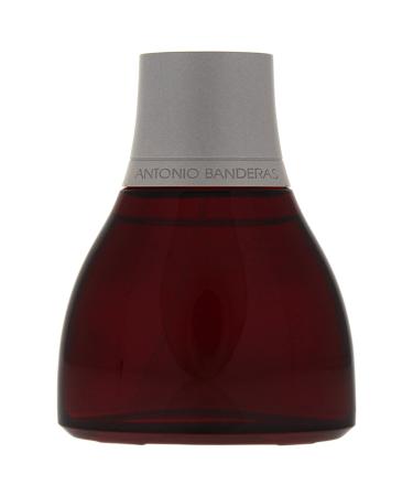 Spirit By Antonio Banderas For Men. Eau De Toilette Spray 1.7 Ounces - Buy Online on GoSupps.com