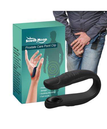Rasoli headache relief acupressure-hand clip acupressure point clip for tension with headaches/migraines-portable supportive acupressure relaxation for sleeping reading learning