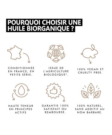 Organic Jojoba Oil for Skin & Hair - 100% Pure & Natural Cold Pressed - 50ml Amber Glass Bottle - Shop Internationally - Buy Online on GoSupps.com